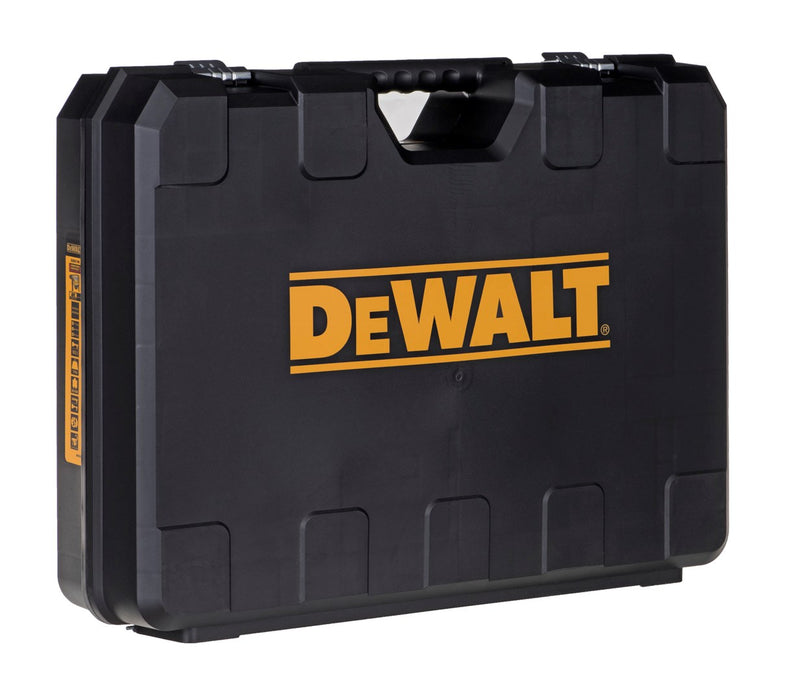 DeWALT D25614K-QS rotary hammer SDS Max 2900 RPM 1350 W