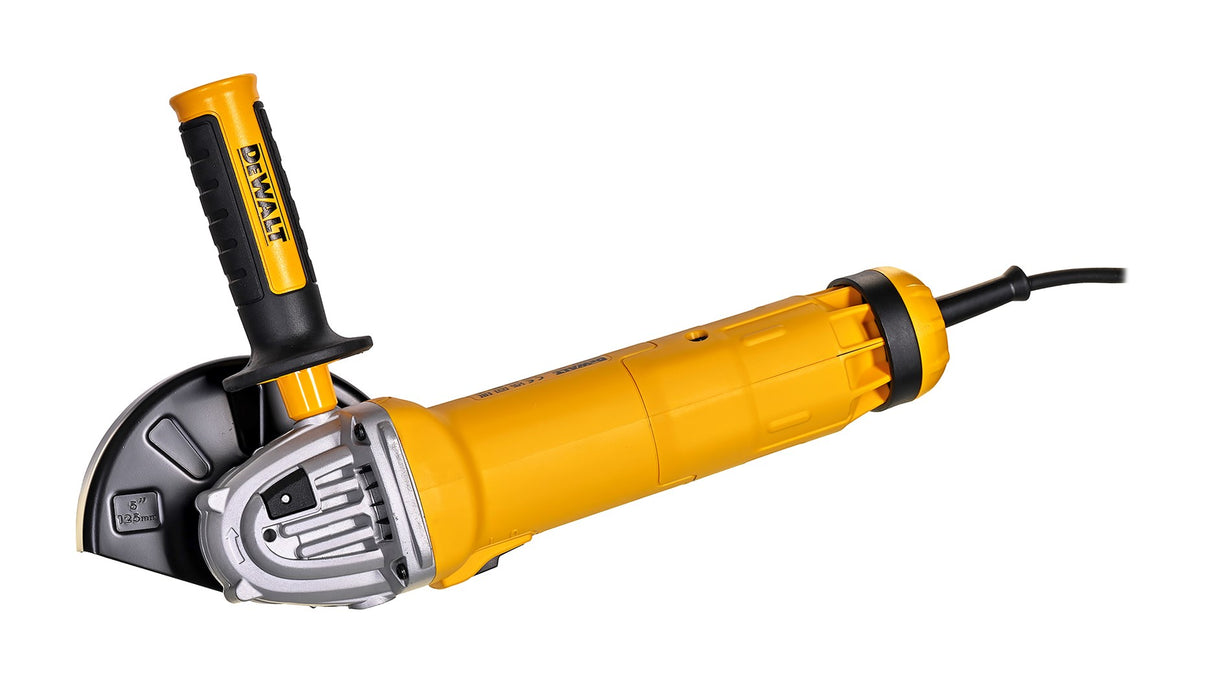 DeWALT DWE4237-QS angle grinder 12.5 cm 11500 RPM 22 kg