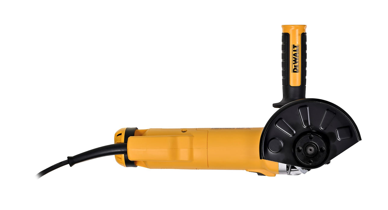 DeWALT DWE4237-QS angle grinder 12.5 cm 11500 RPM 22 kg