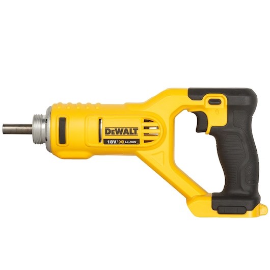 DeWALT DCE531N-XJ electric vibrator