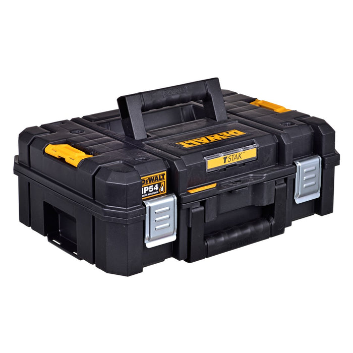 DeWALT DWST83345-1 tool storage case Black, Yellow