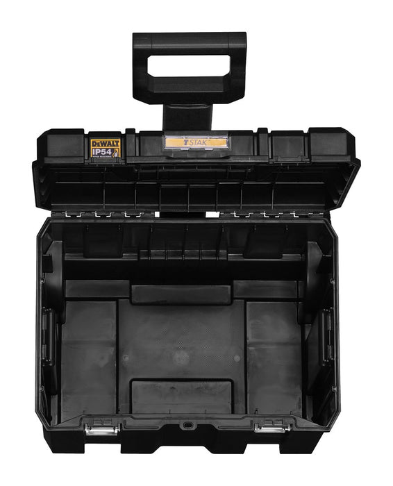 TSTAK toolbox on wheels Dewalt DWST83347-1