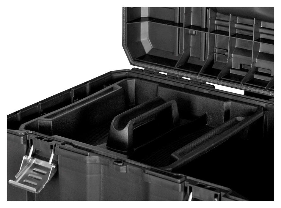TSTAK toolbox on wheels Dewalt DWST83347-1