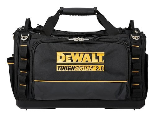 DeWALT DWST83522-1 tool storage case Black, Yellow Tarpaulin