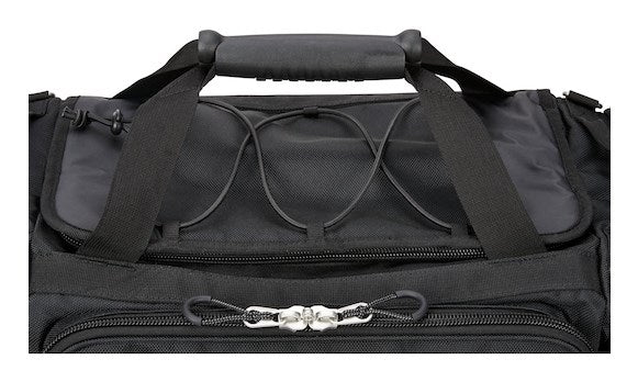 DeWALT DWST83522-1 tool storage case Black, Yellow Tarpaulin