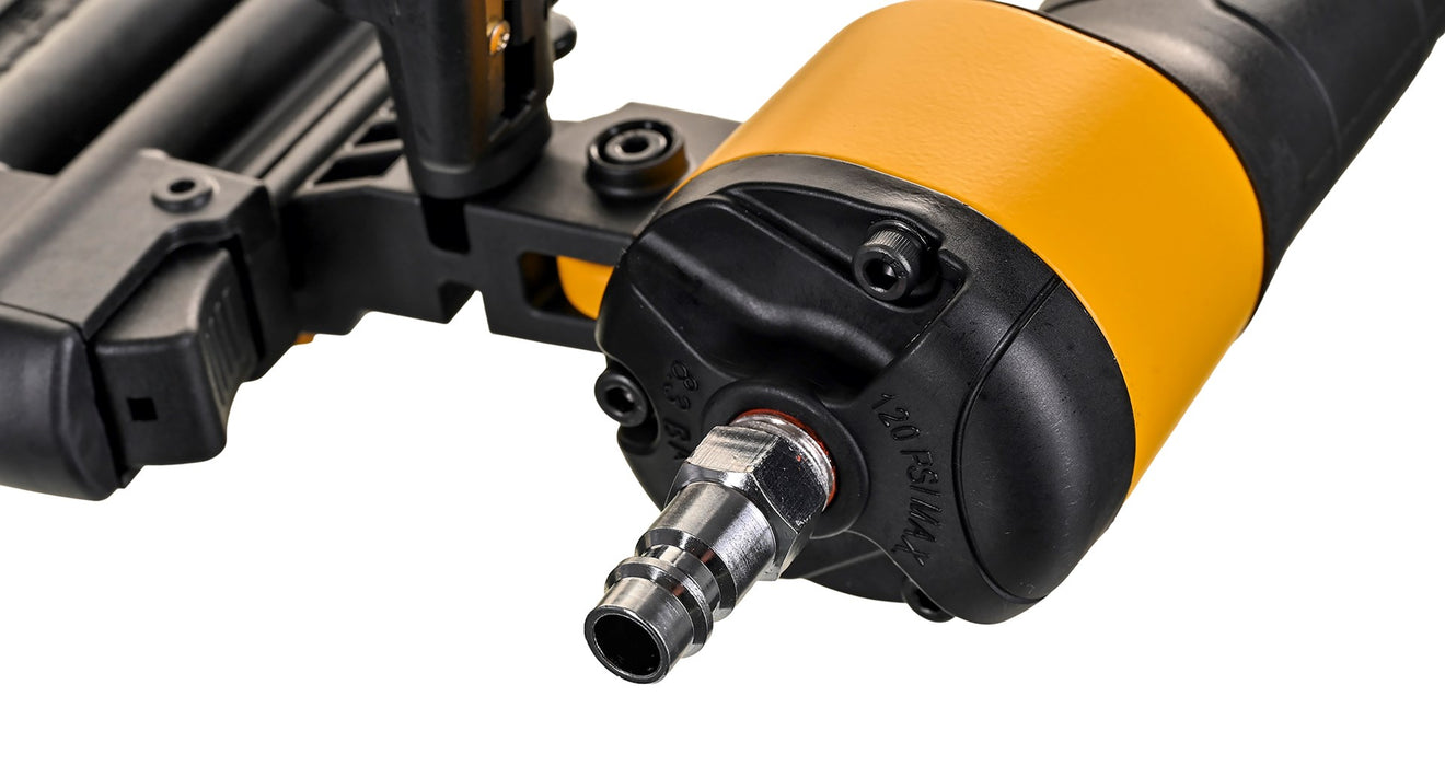 DeWALT DPN1850PP-XJ nailer/staple guns Pneumatic