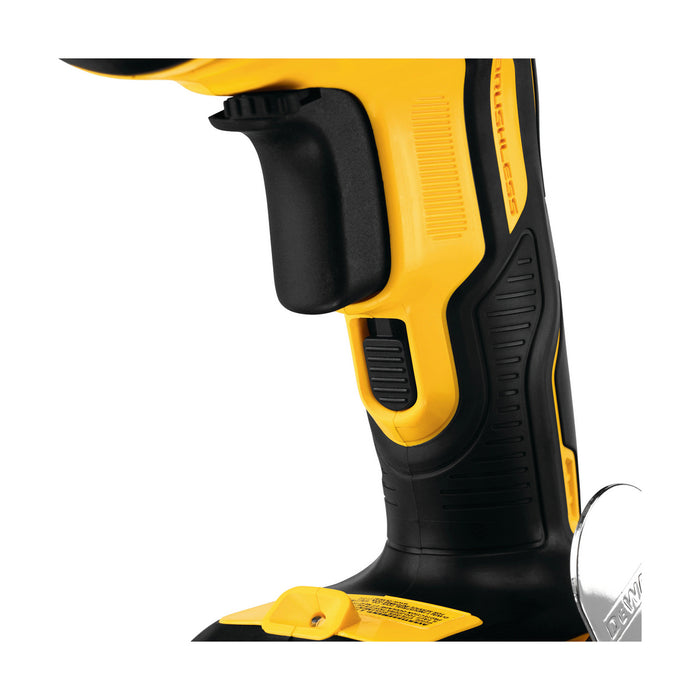 Electric screwdriver Dewalt DCF620D2-QW