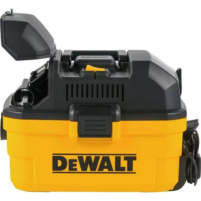 vacuum cleaner Dewalt AT-DXV15T Yellow Black