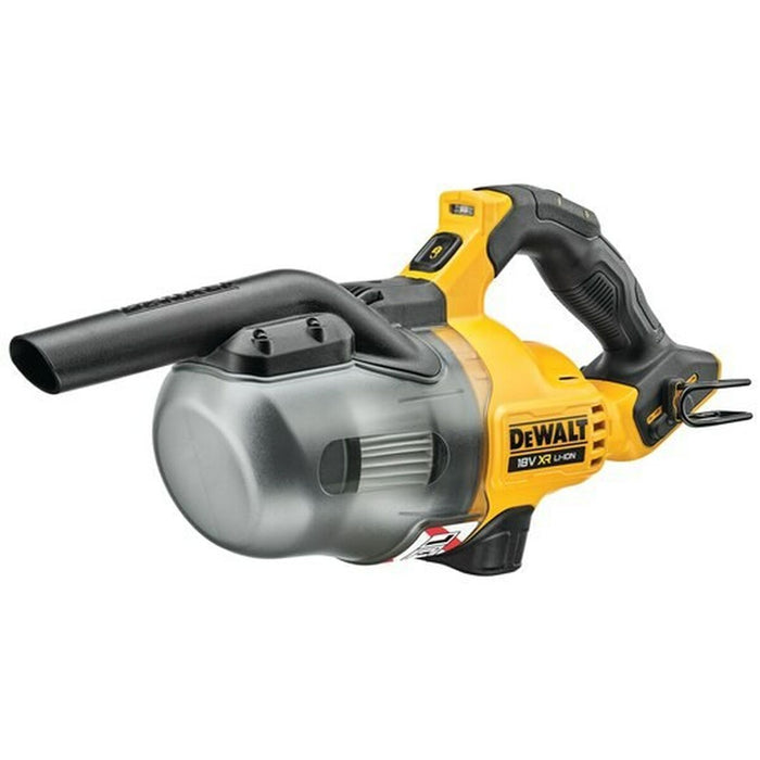Vacuum Cleaner Dewalt DCV501LN-XJ Yellow Black