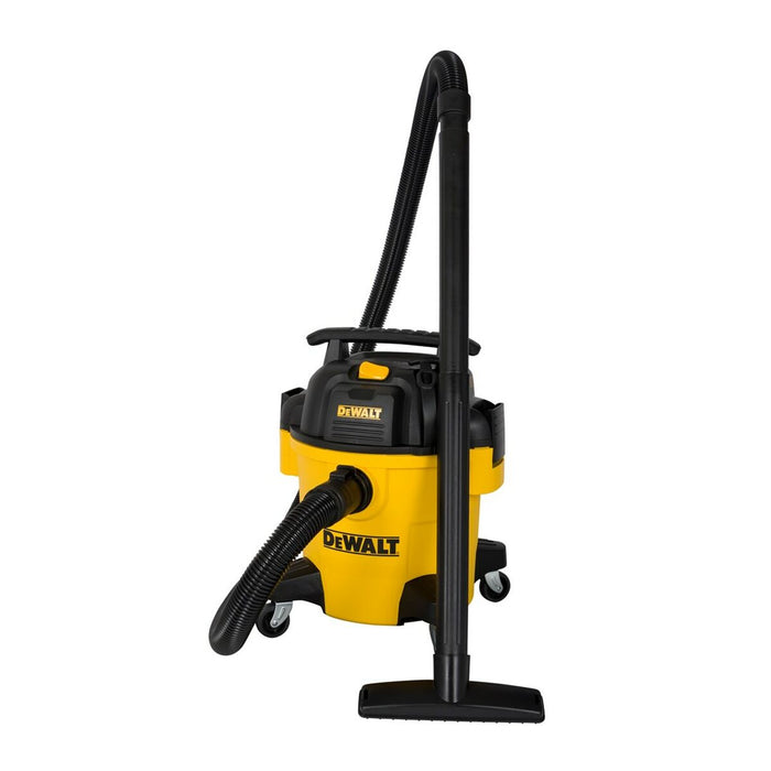 vacuum cleaner Dewalt AT-DXV20P 15 kPa 20 L