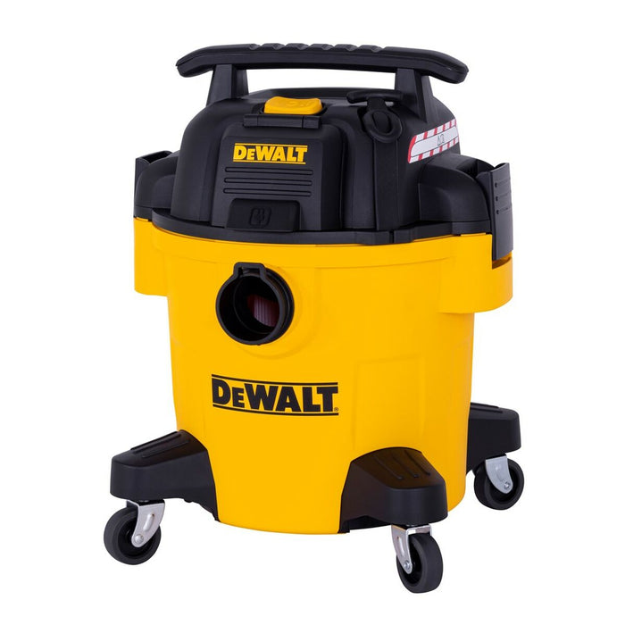 vacuum cleaner Dewalt AT-DXV20PTA 1050 W 15 kPa 20 L