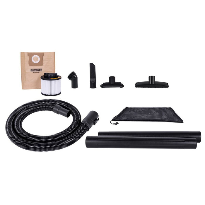 vacuum cleaner Dewalt AT-DXV20PTA 1050 W 15 kPa 20 L