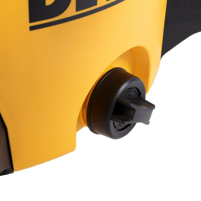 vacuum cleaner Dewalt AT-DXV34PTA 1200 W 15 kPa 34 L