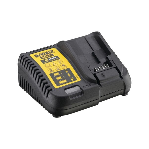 DEWALT DCK266P2-QW 18 V CORDLESS KIT, NUMBER OF BATTERIES 2, CASE