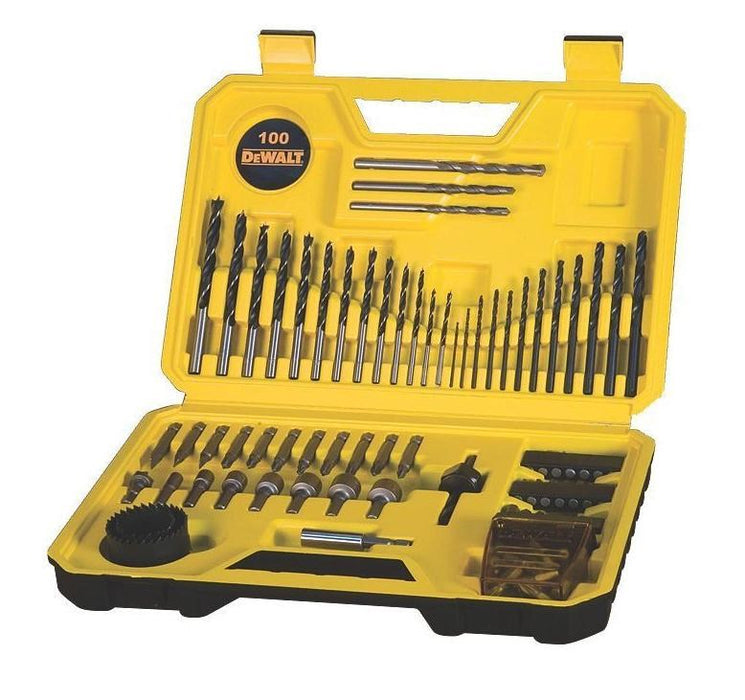 DeWALT DT71563 - screwdriver bit, dril