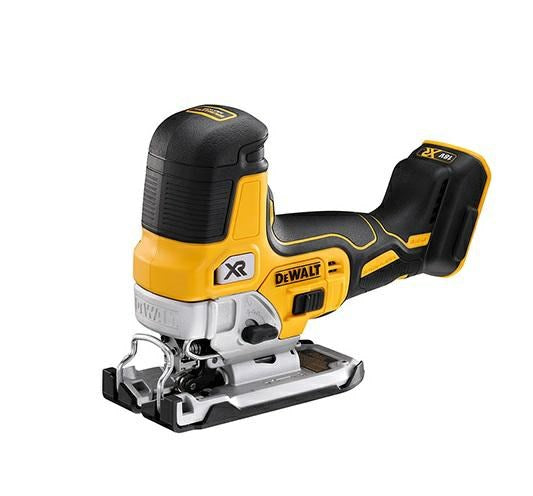 DeWALT DCS335N-XJ power jigsaw 2 kg