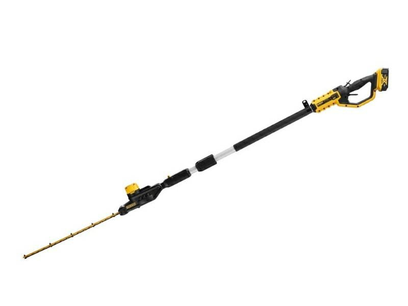 DeWALT DCMPH566P1-QW power hedge trimmer 3.6 kg