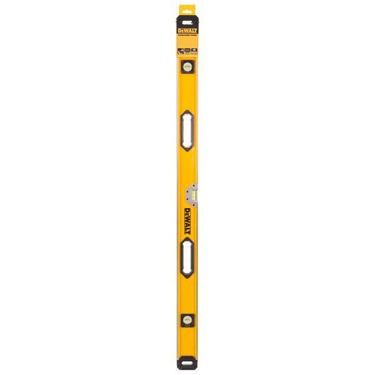 DeWALT DWHT0-43248 level 1.2 m Black, Yellow