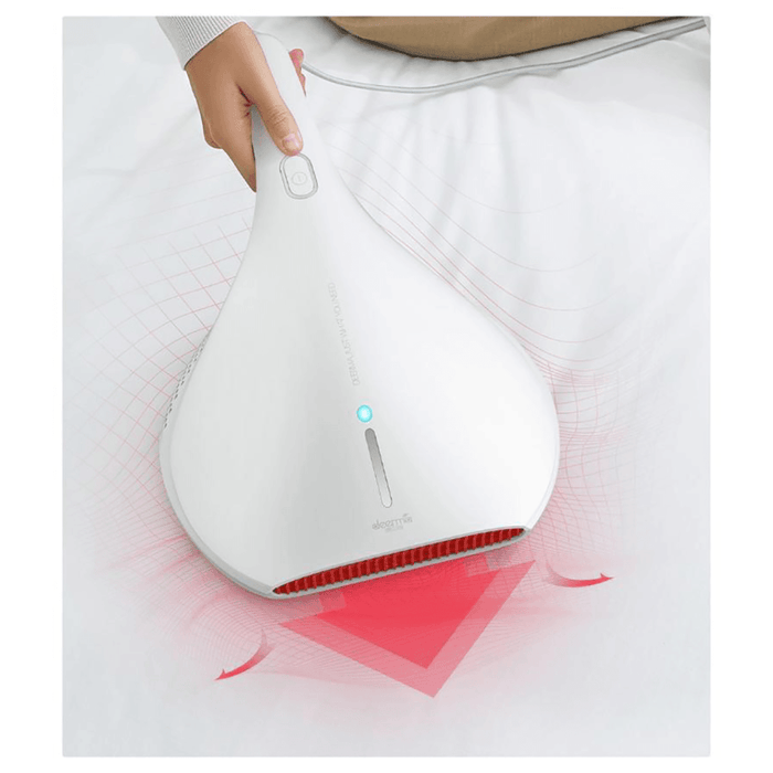 Wireless denzifektsirashta vacuum ultraviolet lamp against allergens Xiaomi Deerma