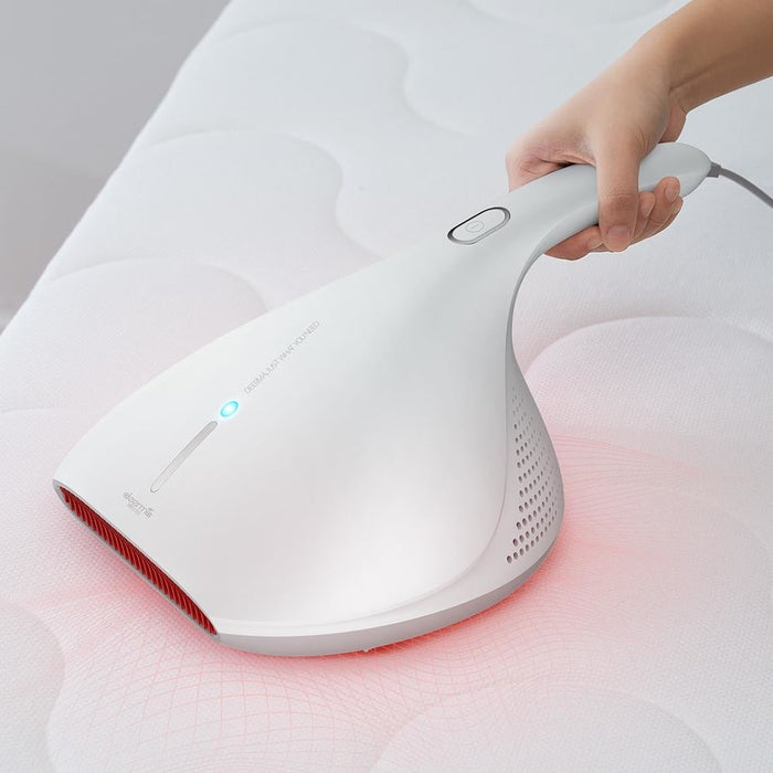 Wireless denzifektsirashta vacuum ultraviolet lamp against allergens Xiaomi Deerma