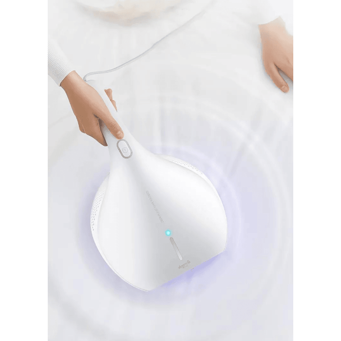 Wireless denzifektsirashta vacuum ultraviolet lamp against allergens Xiaomi Deerma