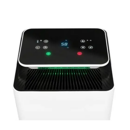 DH5000 X-LINE compressor air dryer - Air dryersAGD-OSP<<<Home Appliance - ProductsAGD<<<ActionPL