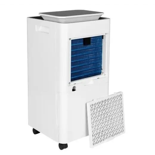 DH5000 X-LINE compressor air dryer - Air dryersAGD-OSP<<<Home Appliance - ProductsAGD<<<ActionPL