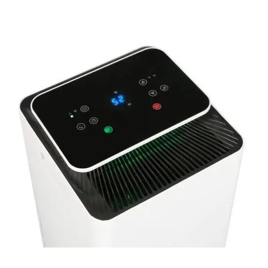 DH5000 X-LINE compressor air dryer - Air dryersAGD-OSP<<<Home Appliance - ProductsAGD<<<ActionPL