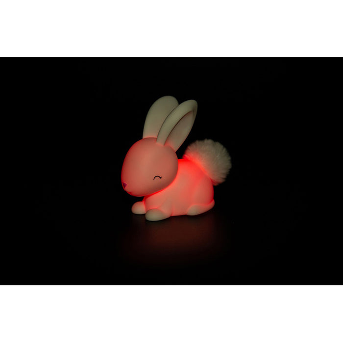 CHILDREN'S LAMP MINI BUNNY DHINK