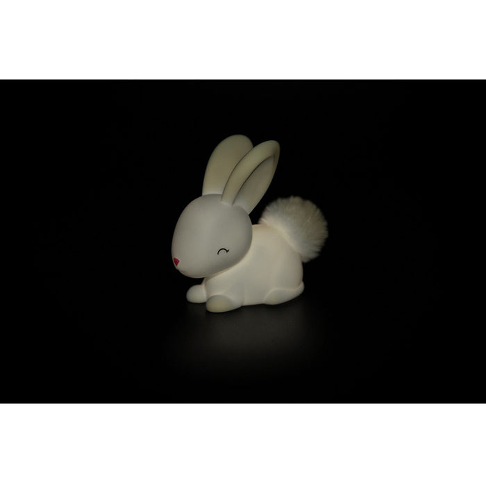 CHILDREN'S LAMP MINI BUNNY DHINK