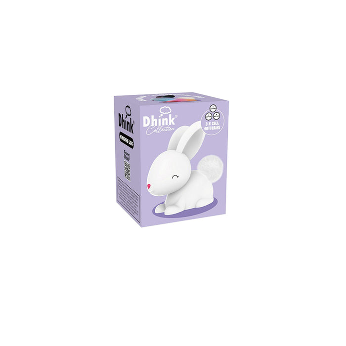 CHILDREN'S LAMP MINI BUNNY DHINK