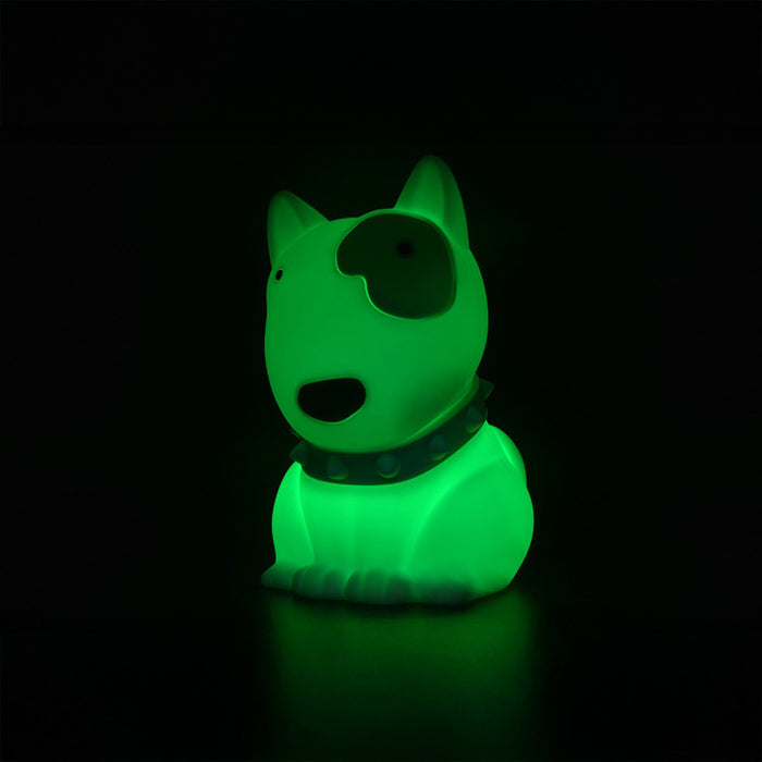 DOG DHINK CORDLESS CHILDREN'S LAMP