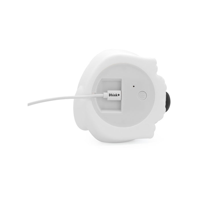 DOG DHINK CORDLESS CHILDREN'S LAMP