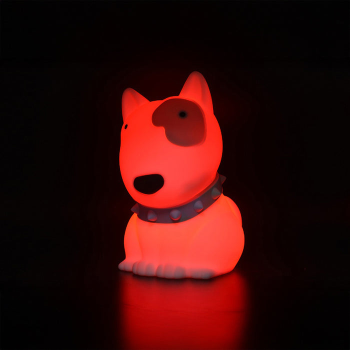 DOG DHINK CORDLESS CHILDREN'S LAMP