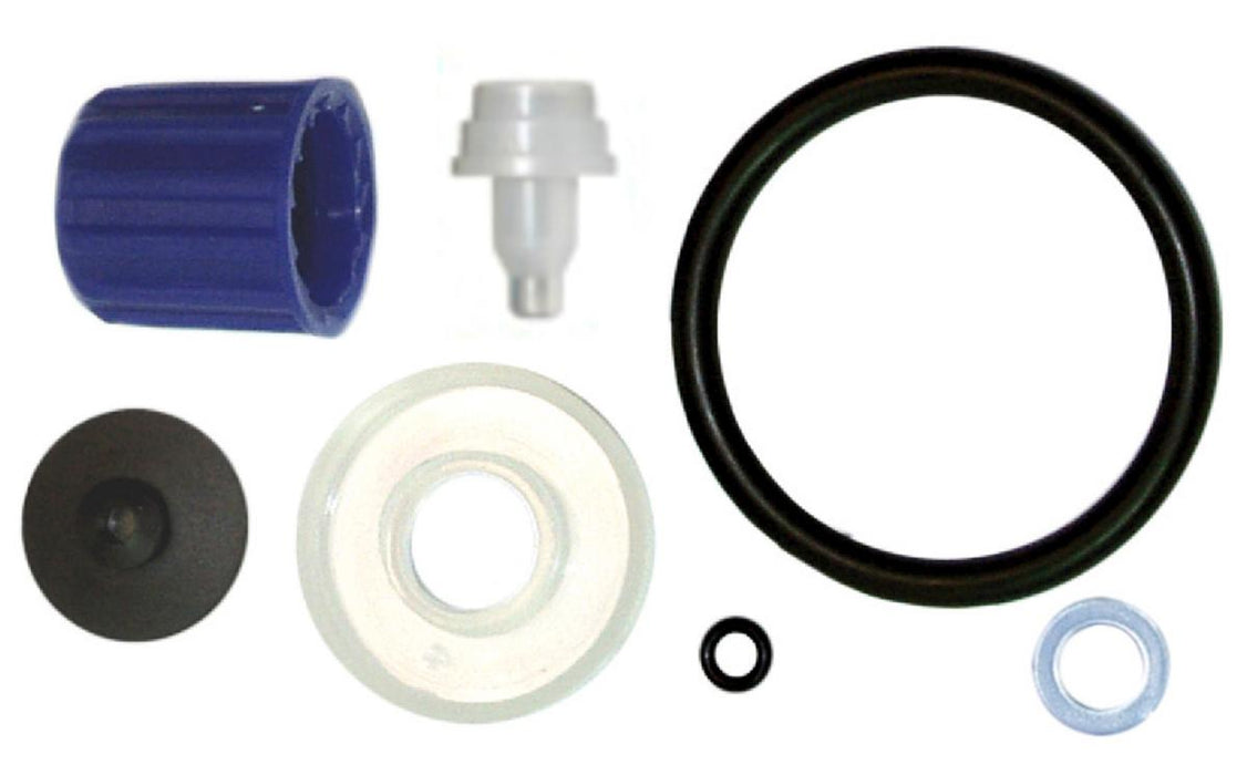 SPARE PARTS KIT PISTON 5/7/10