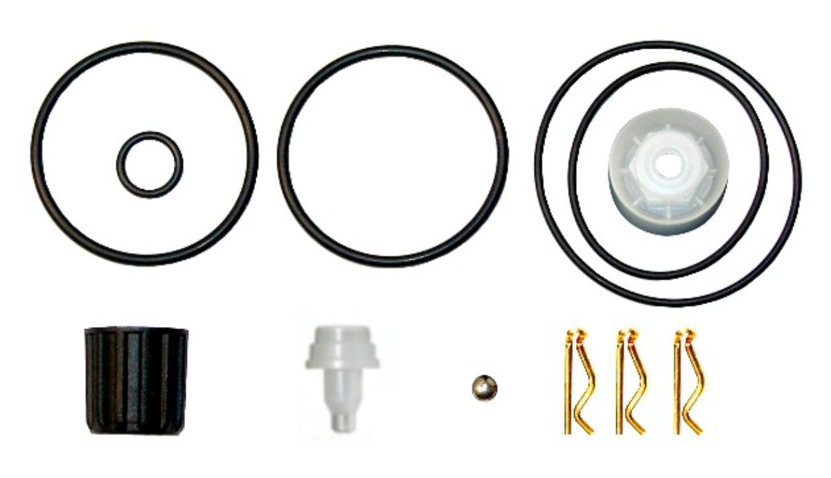 NYPLEN PISTON SEAL KIT