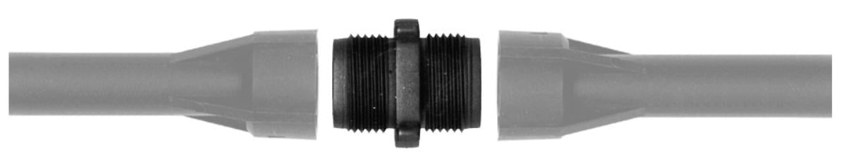 DI MARTINO SPRAYER CONNECTION