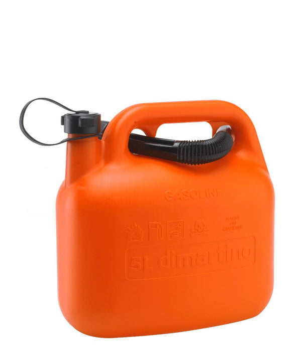 5L FUEL CONTAINER