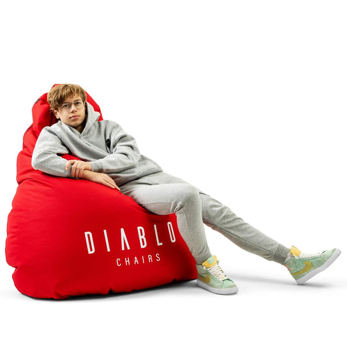 Gaming Chair Diablo Chairs 1452