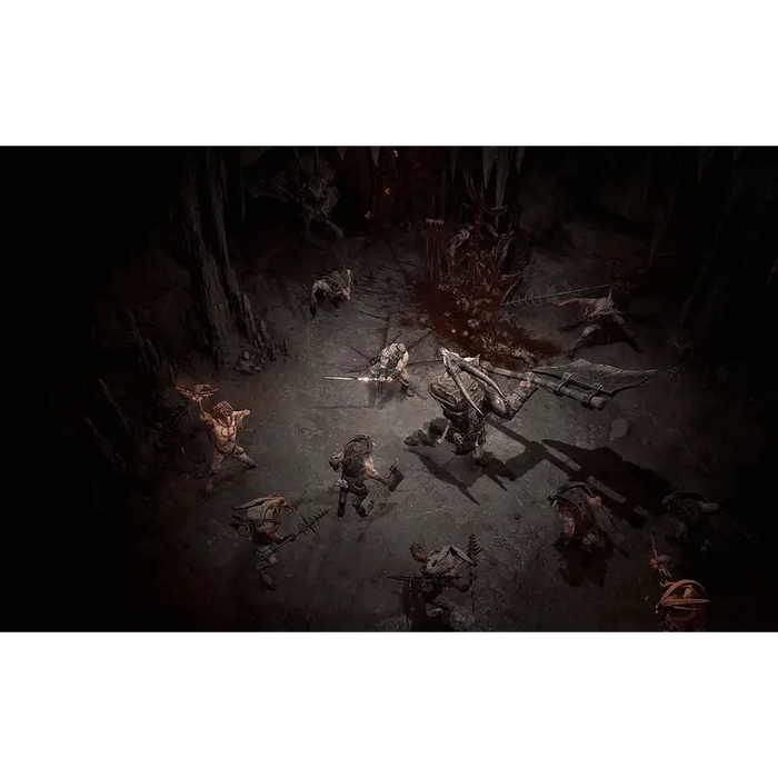 Diablo IV Game (PS4) - Игри<<<Конзоли и аксесоари<<<ТВ Аудио Gaming<<<ZoraSite