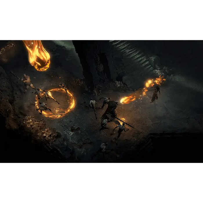 Diablo IV Game (PS4) - Игри<<<Конзоли и аксесоари<<<ТВ Аудио Gaming<<<ZoraSite