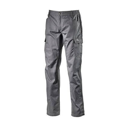 WORK PANTS SIZE: M DIADORA LEVEL