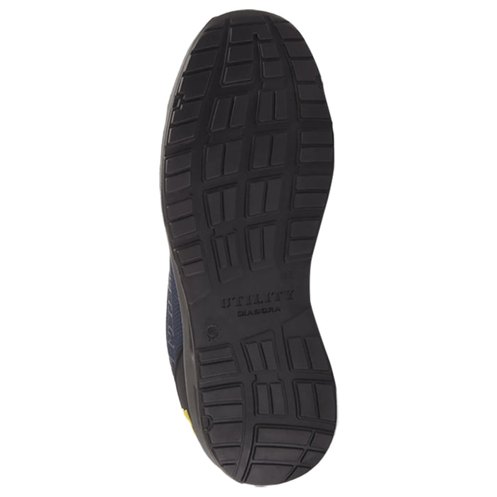 WORK SHOES S1PL SIZE 40 DIADORA SMART SOFTBOX