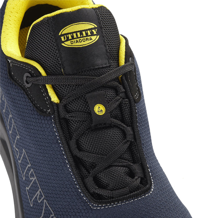 WORK SHOES S1PL SIZE 40 DIADORA SMART SOFTBOX