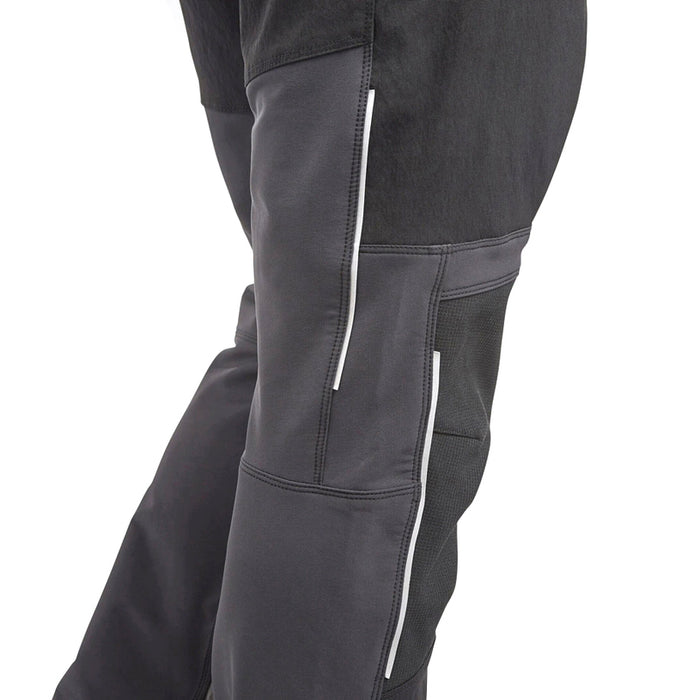 WORK PANTS SIZE L DIADORA HYBRID CARGO