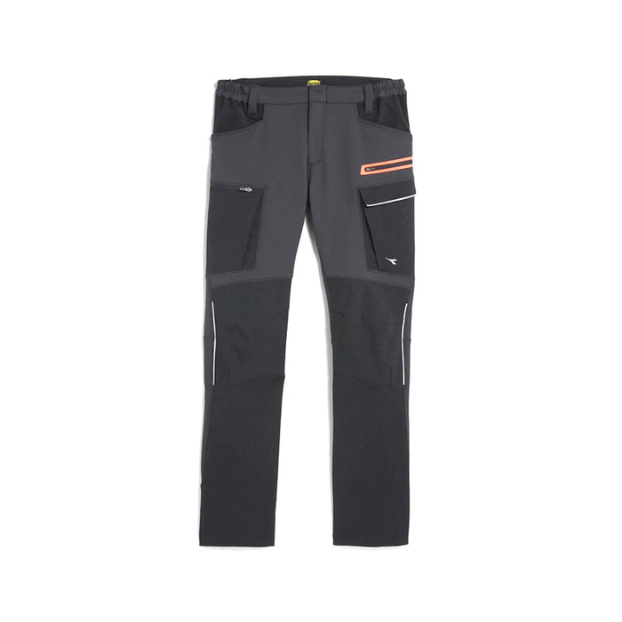 WORK PANTS SIZE L DIADORA HYBRID CARGO