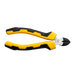 Diagonal Pliers 6’’ Deli Tools EDL2206 (yellow) - Pliers<<<Tools<<<InnproXML