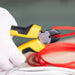 Diagonal Pliers 6’’ Deli Tools EDL2206 (yellow) - Pliers<<<Tools<<<InnproXML