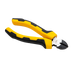 Diagonal Pliers 6’’ Deli Tools EDL2206 (yellow) - Pliers<<<Tools<<<InnproXML