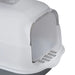 DIAMENTIQ Coco cat litter box - 50x36x34 cm - 1 pc - Litter boxesDLK-KUW<<<For the catDLK<<<ActionPL